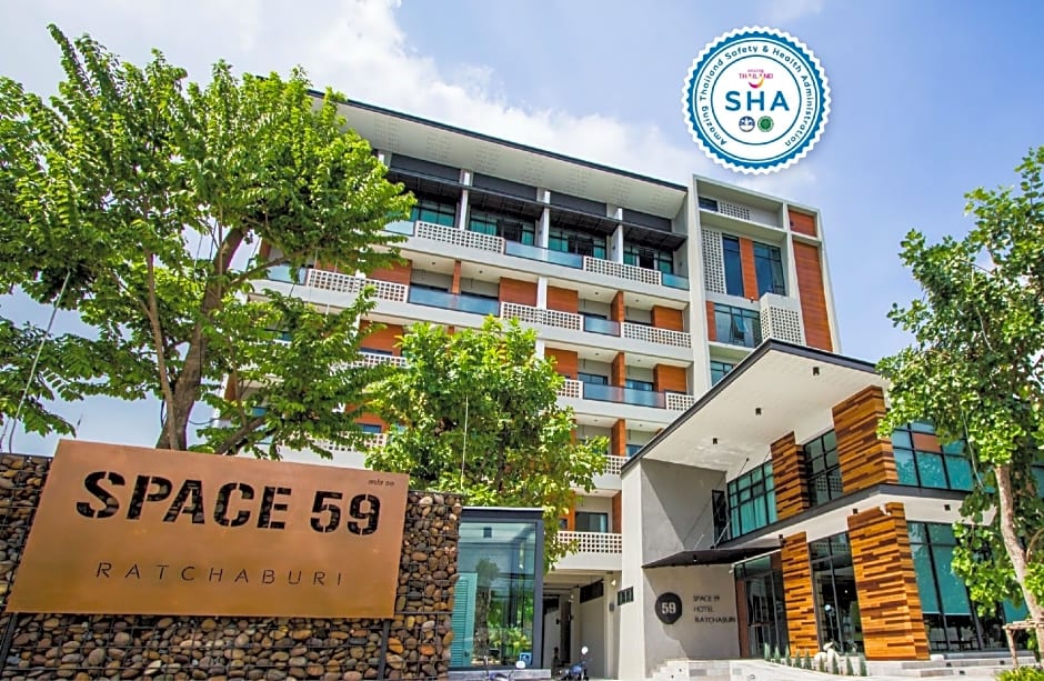 Space 59 Hotel