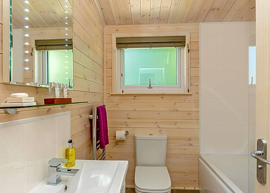 Hazelhurst Lodges