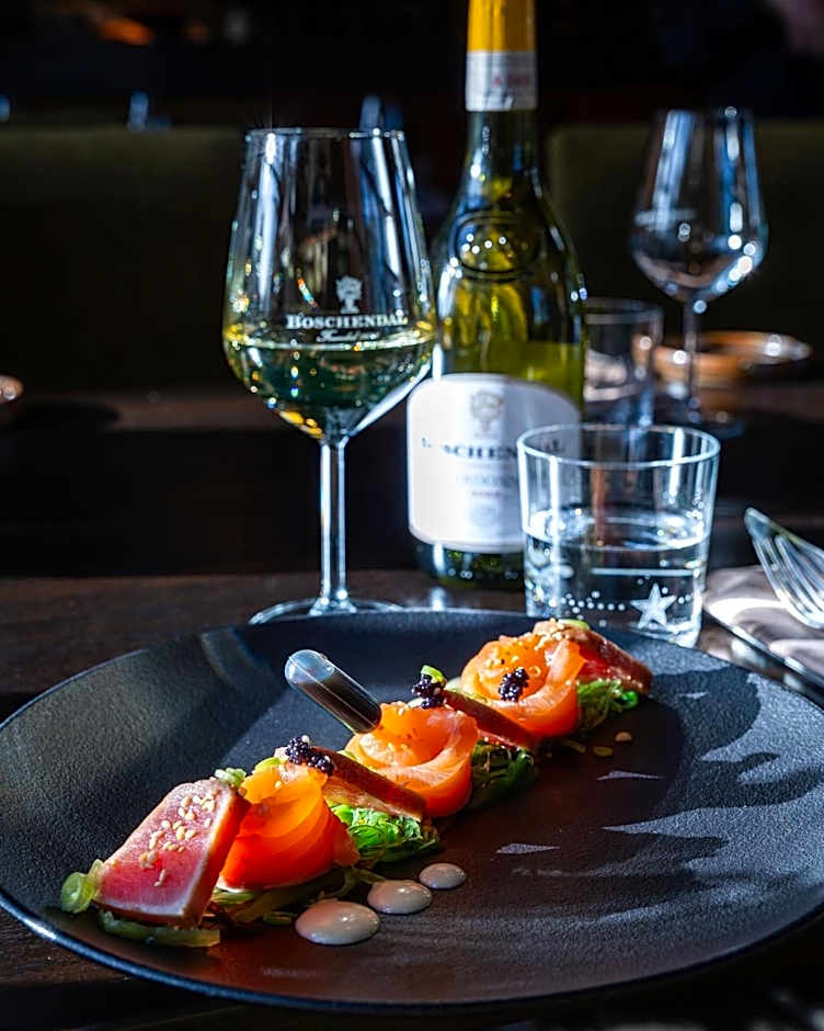 Hotel Restaurant Het Witte Paard