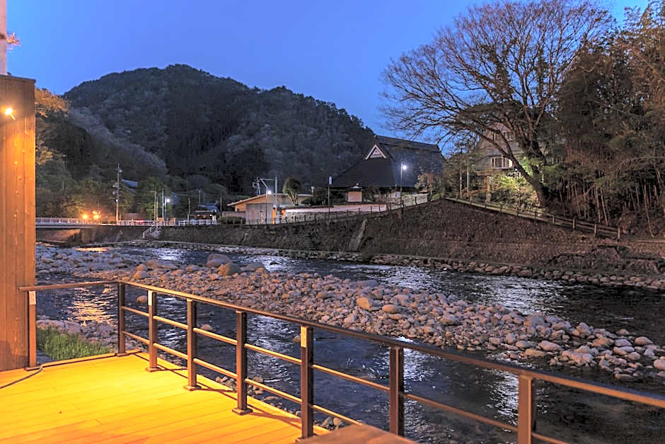 OkutsuHotSpa IkedayaKajikaen