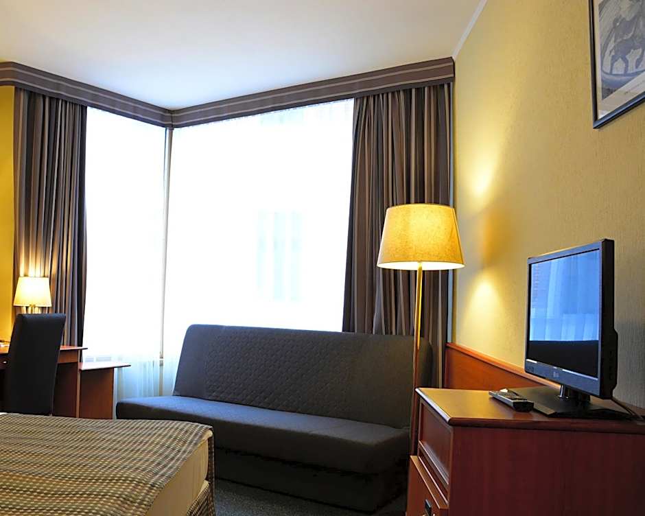 Hotel Orion Várkert