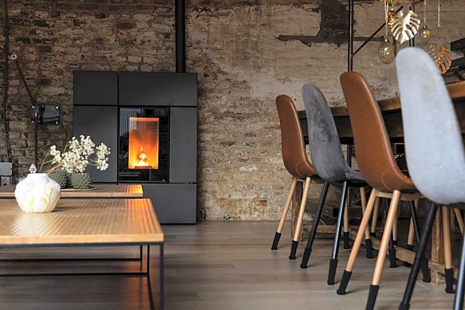 B&B Maas en Heuvel Maastricht