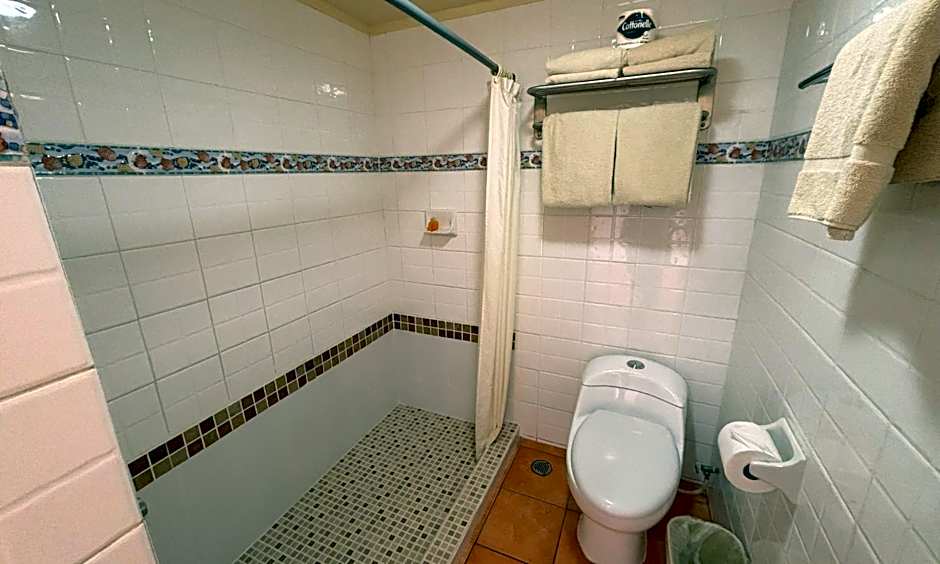 Rosarito Beach Hotel