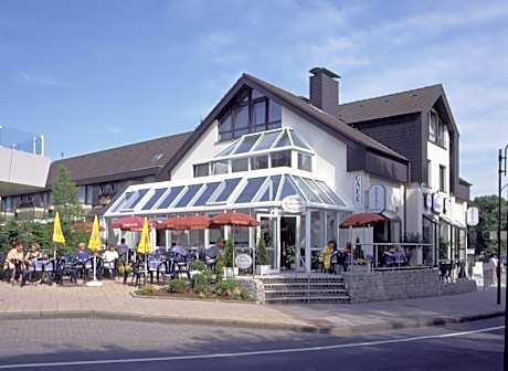 Hotel Dreyer Garni