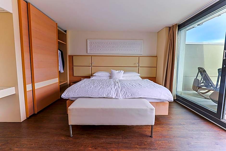 Hotel Garni Muralto