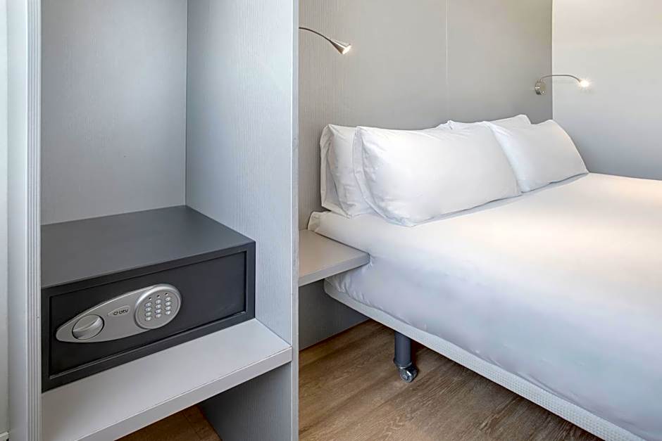 B&B Hotel Figueres