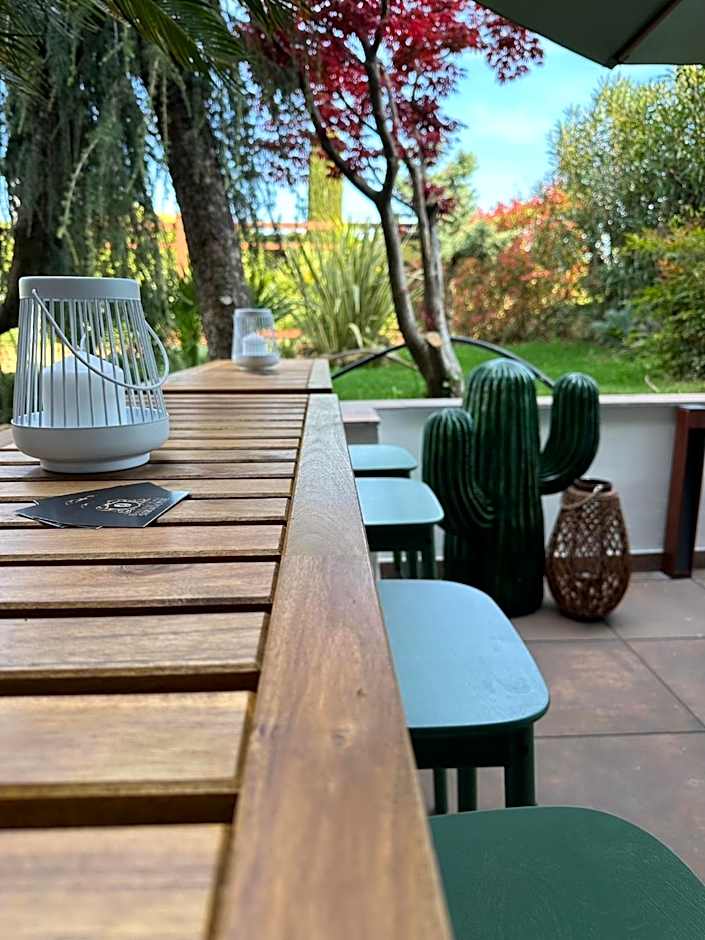 Boutique Hotel Sirmione