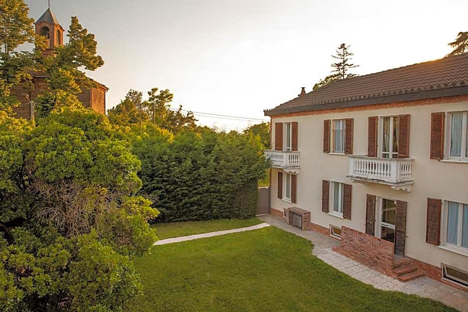 BELVEDERE MONFERRATO Relais & Wellness