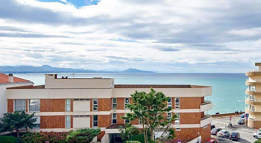 Residence Vacances Bleues Le Grand Large