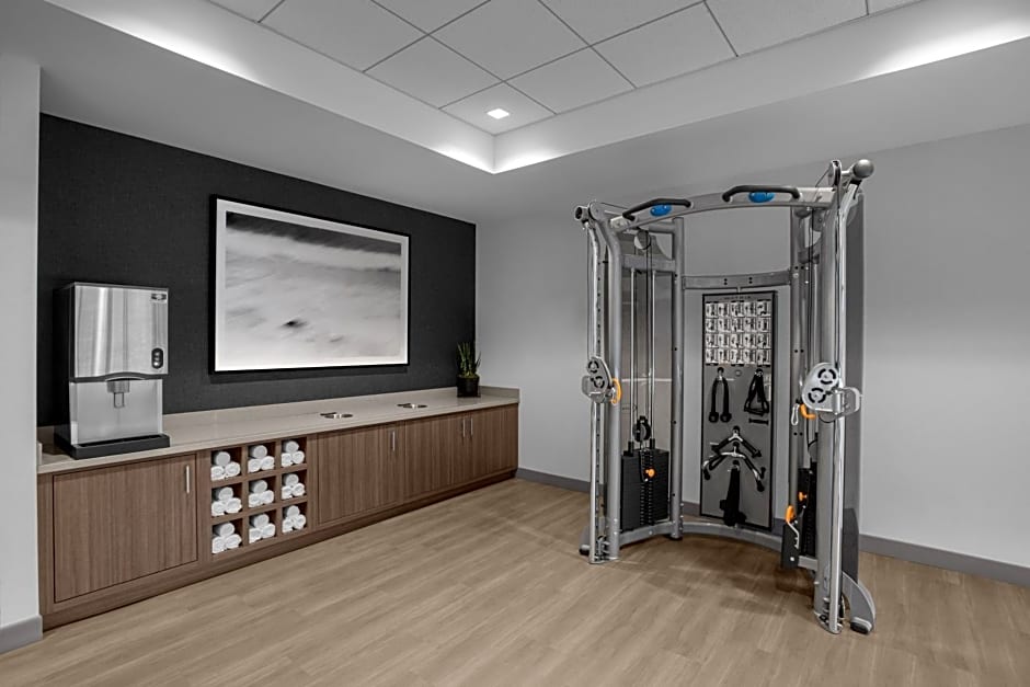AC Hotel by Marriott Pittsburgh Southpointe