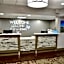 Hampton Inn By Hilton & Suites Houston/Katy, Tx