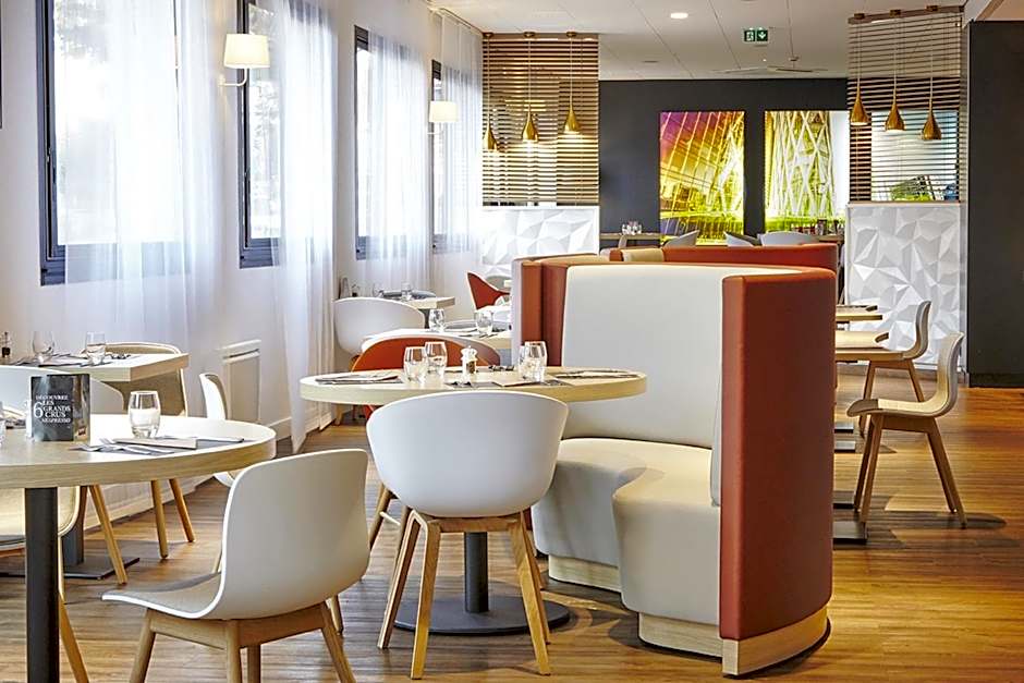 Kyriad Bezons - La Defense