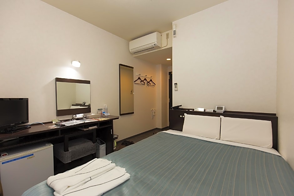Kyoto Plaza Hotel Annex