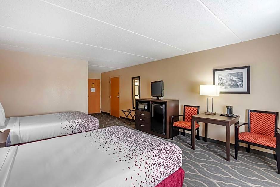 Best Western Inn At Blakeslee-Pocono