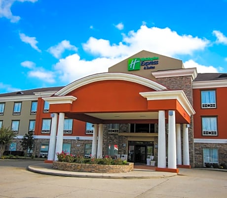 Holiday Inn Express Hotel & Suites Nacogdoches, an IHG Hotel