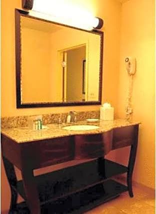 Hampton Inn & Suites McAlester