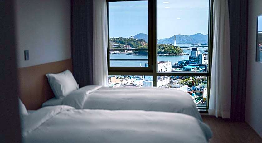 Hotel Kenny Yeosu