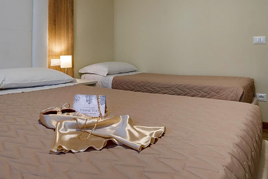 Hotel Suez