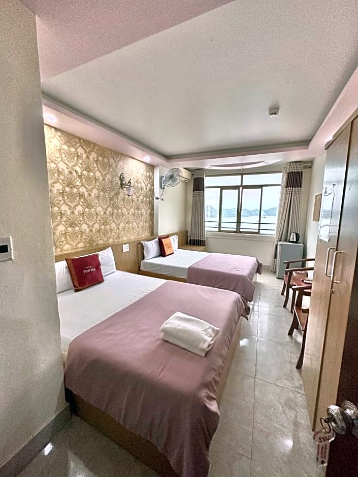 Thai bao seaview hotel 