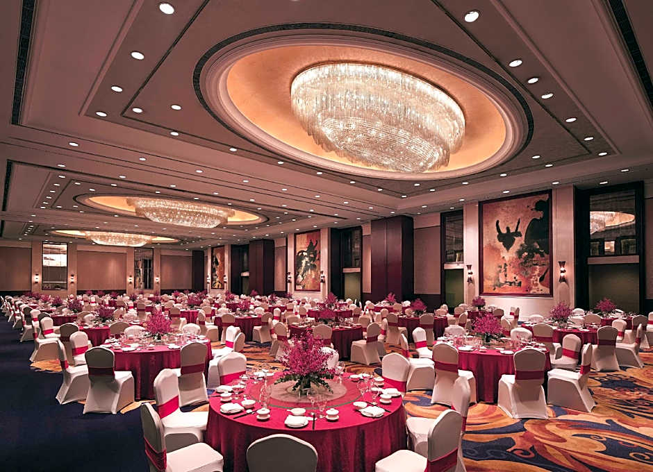 Shangri-La Hotel, Suzhou