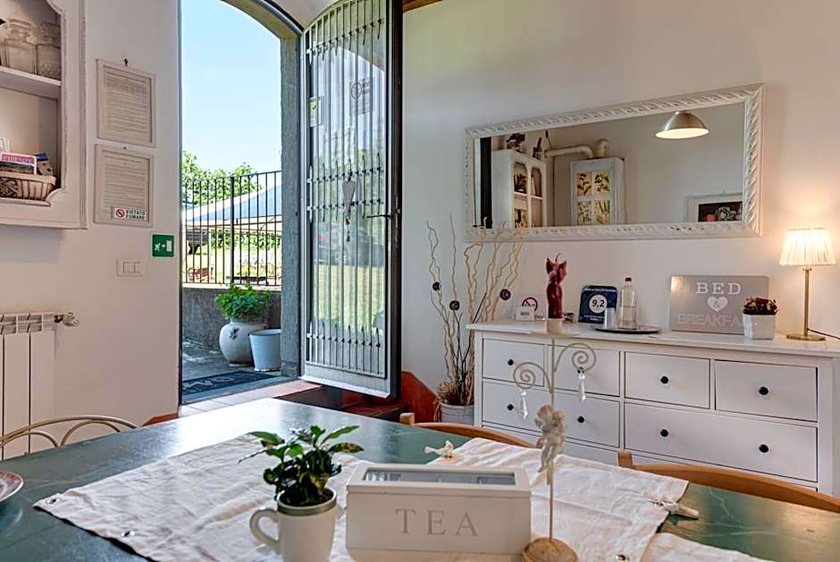 B&B Le Torri Di Firenze