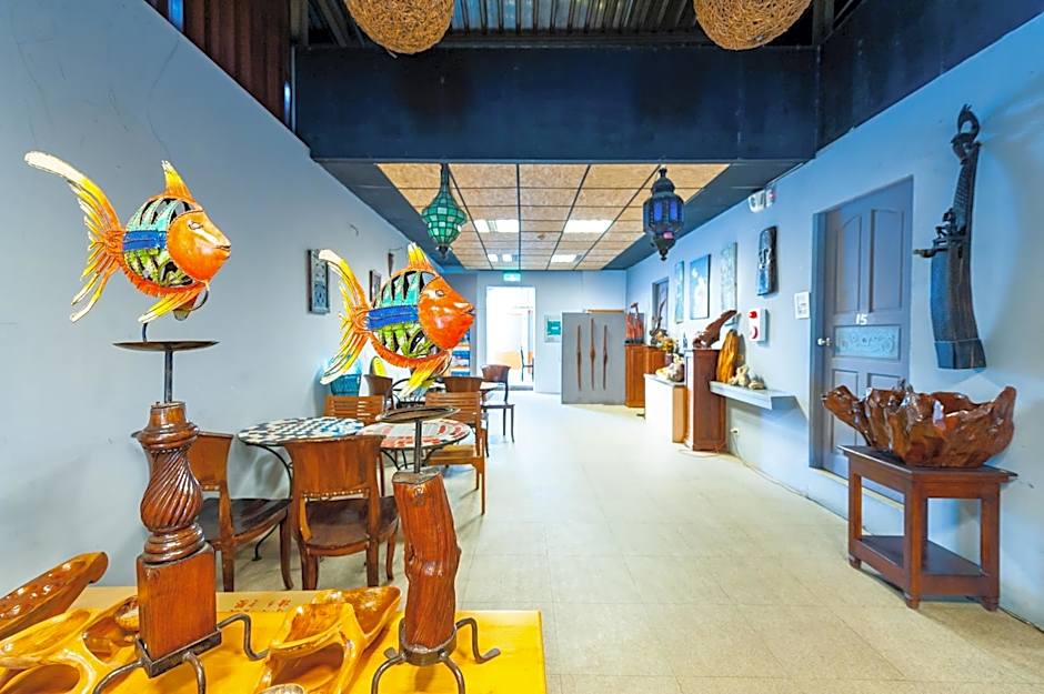 Pancala Vacation Inn