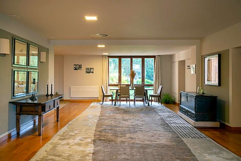 Parador de Argomaniz