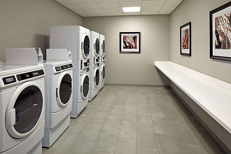 Homewood Suites By Hilton Long Beach Airport