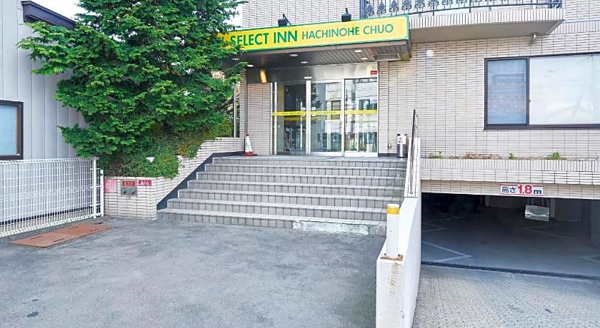 Hotel Select Inn Hachinohe