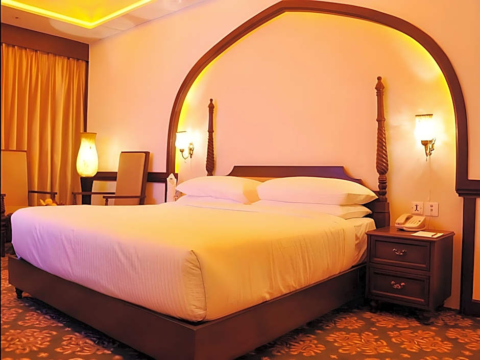 Amara Hotel Chandigarh