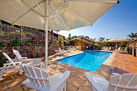 Tathra Beach House Holiday Apartments