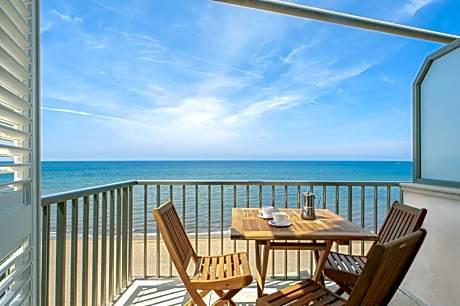 Residence Villa Lo Scoglietto