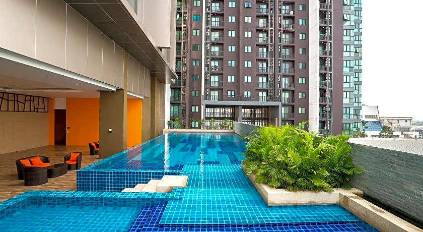 Best Western Plus Wanda Grand Hotel