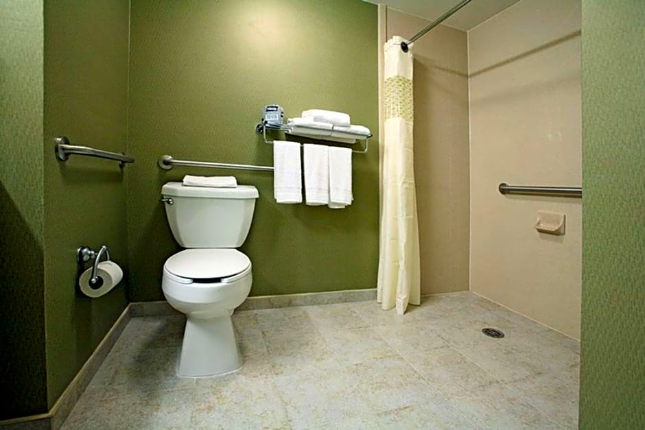 Hampton Inn By Hilton Reynosa