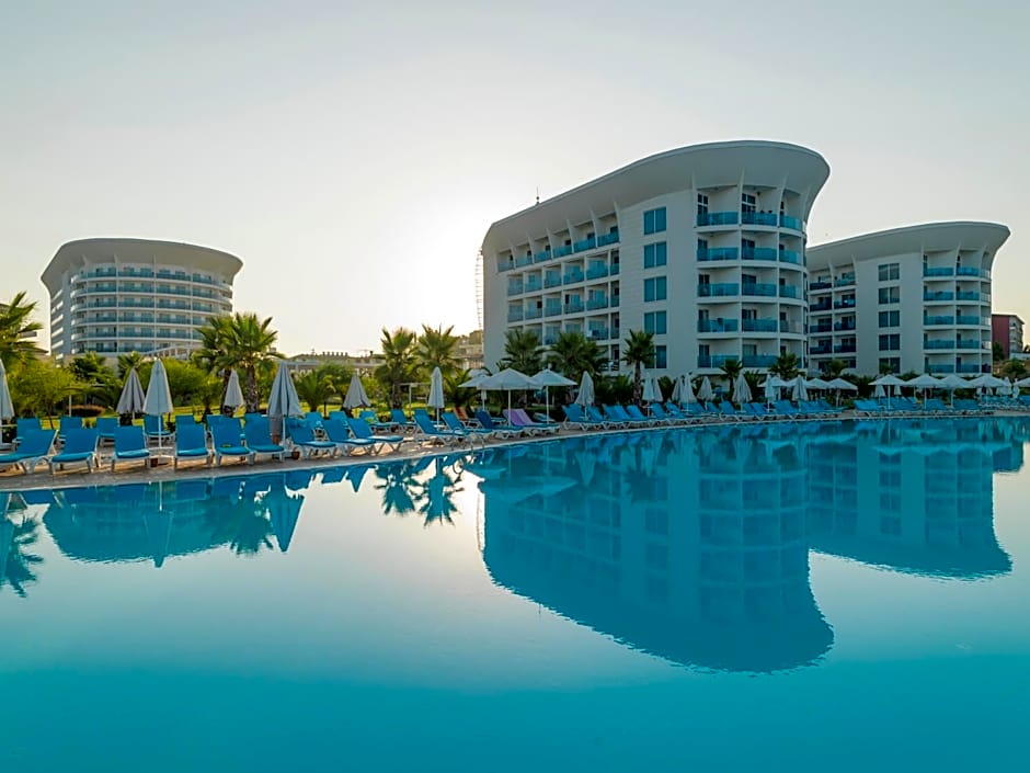 Sultan of Dreams Hotel & Spa - All Inclusive