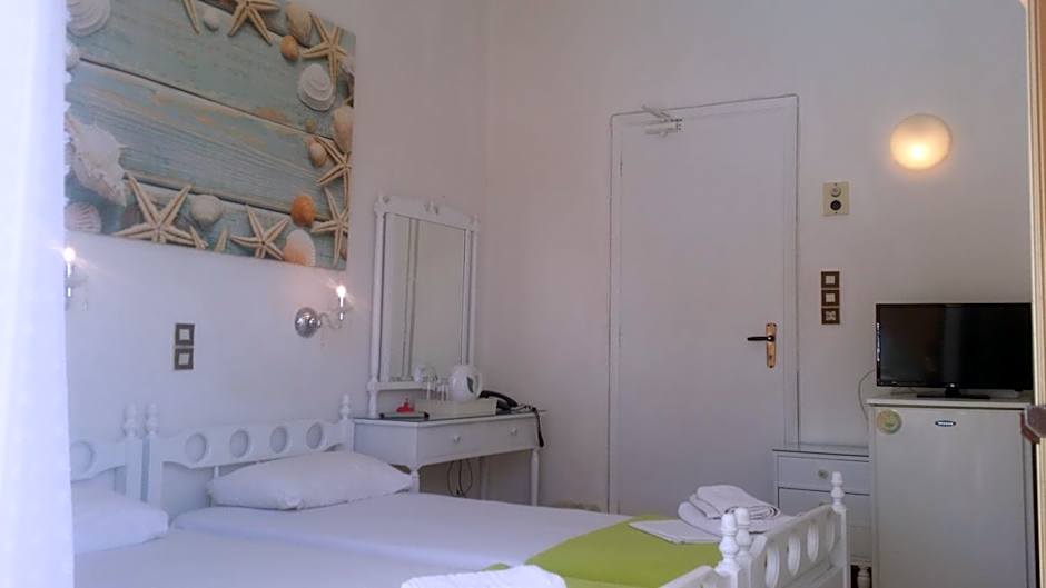 Rachel Hotel