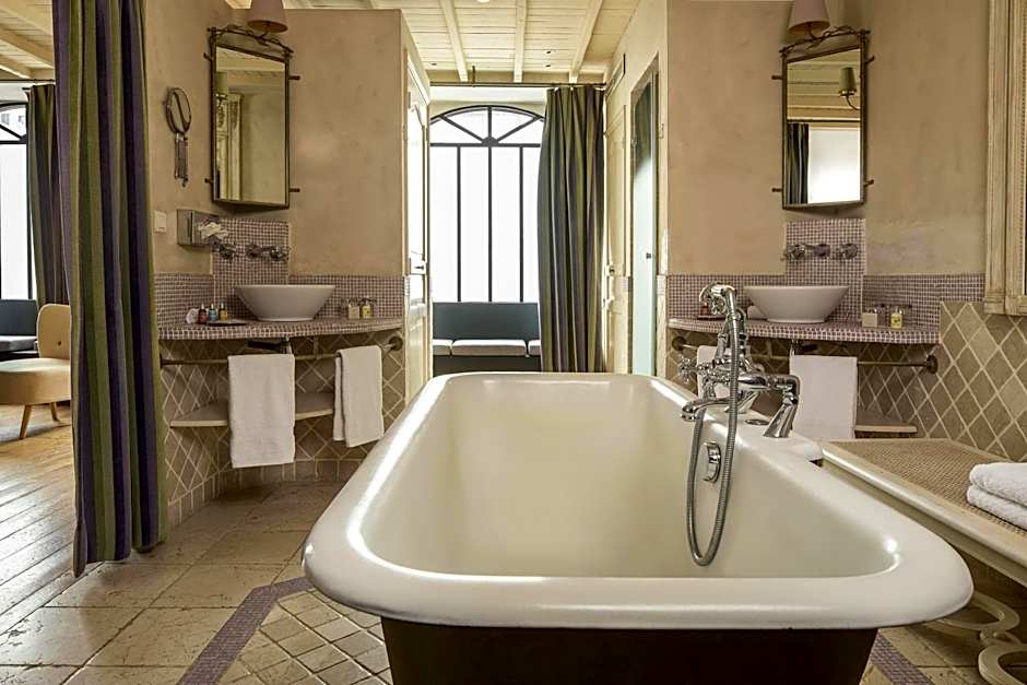 Hotel Elysees Regencia