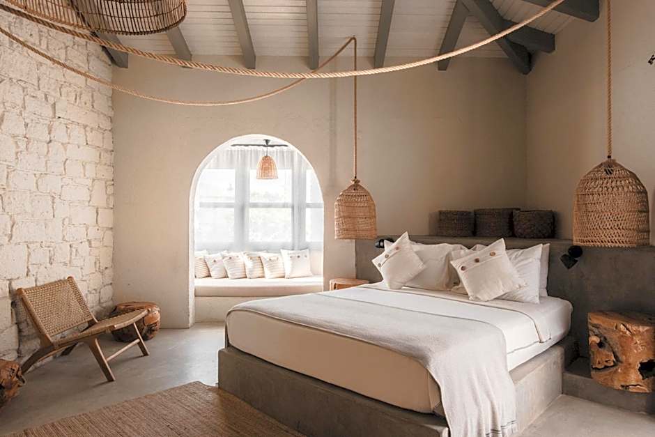 GAIA Alaçatı Bazaar