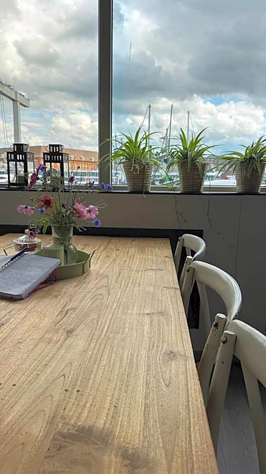 BBgebouw39 - op de Rijkswerf