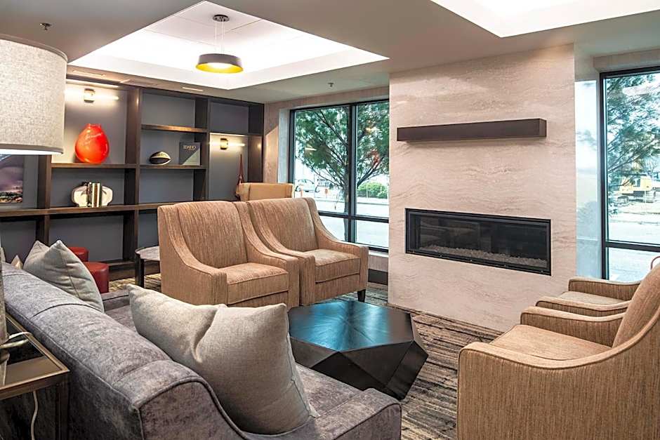 Hotel 43 Boise
