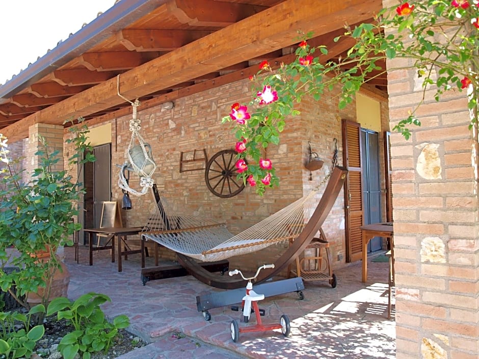 C'era Una Volta B&B