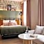 Square Lodge Hotel La Roche sur Yon - Handwritten Collection