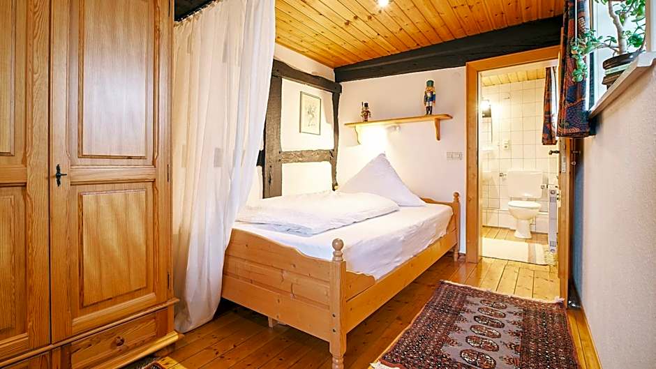 Appartementhotel Blomberger Hof