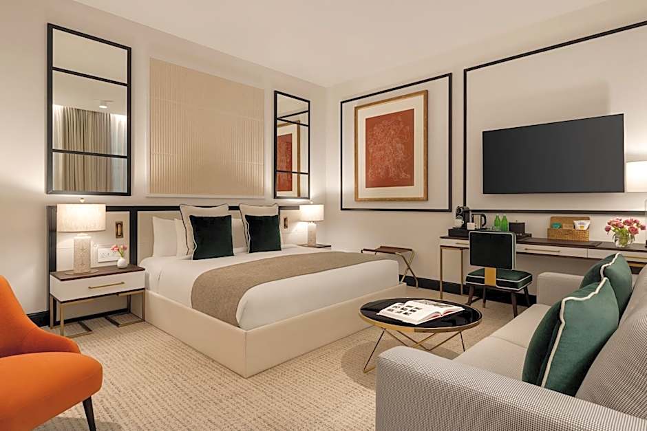 The Chemists Club Hotel