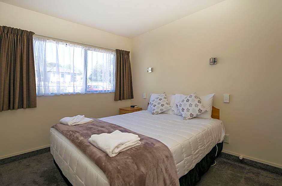 Ashleigh Court Motel