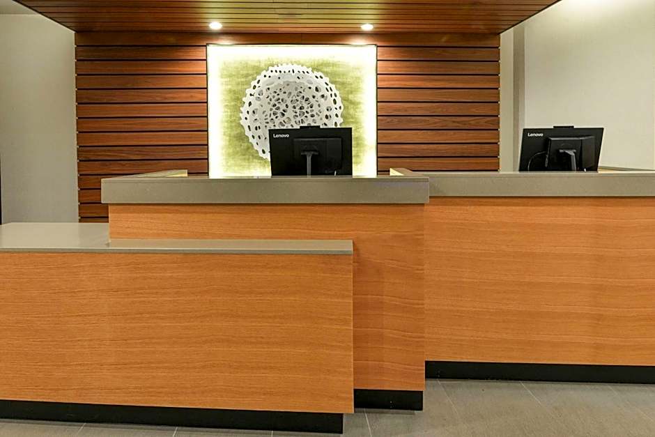 Fairfield Inn & Suites by Marriott Moorpark Ventura County