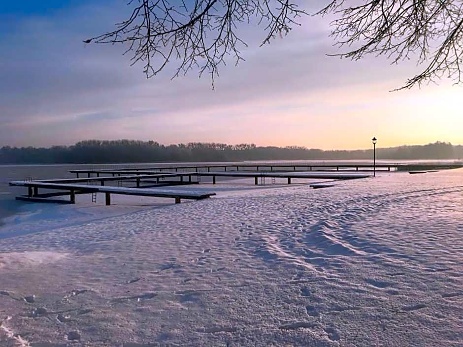 Ośrodek Wypoczynkowy Lido Noclegi