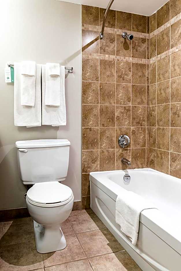 Welcominns Hotel Ottawa