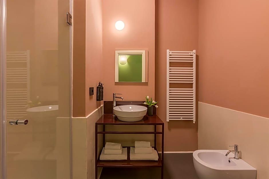 Barberini Retreat Boutique Hotel