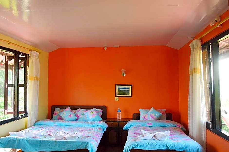 Siddhartha Garden Ayurveda